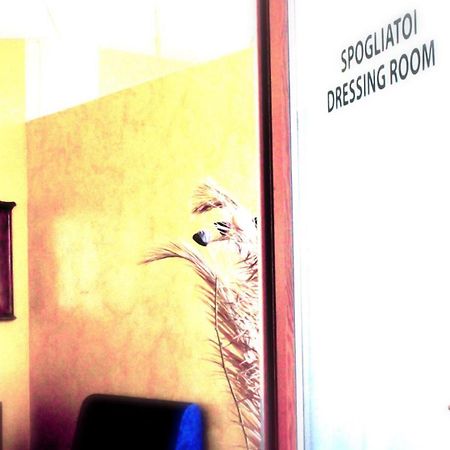 Dakar Living Hotel Vasto Εξωτερικό φωτογραφία