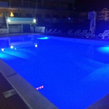 Dakar Living Hotel Vasto Εξωτερικό φωτογραφία