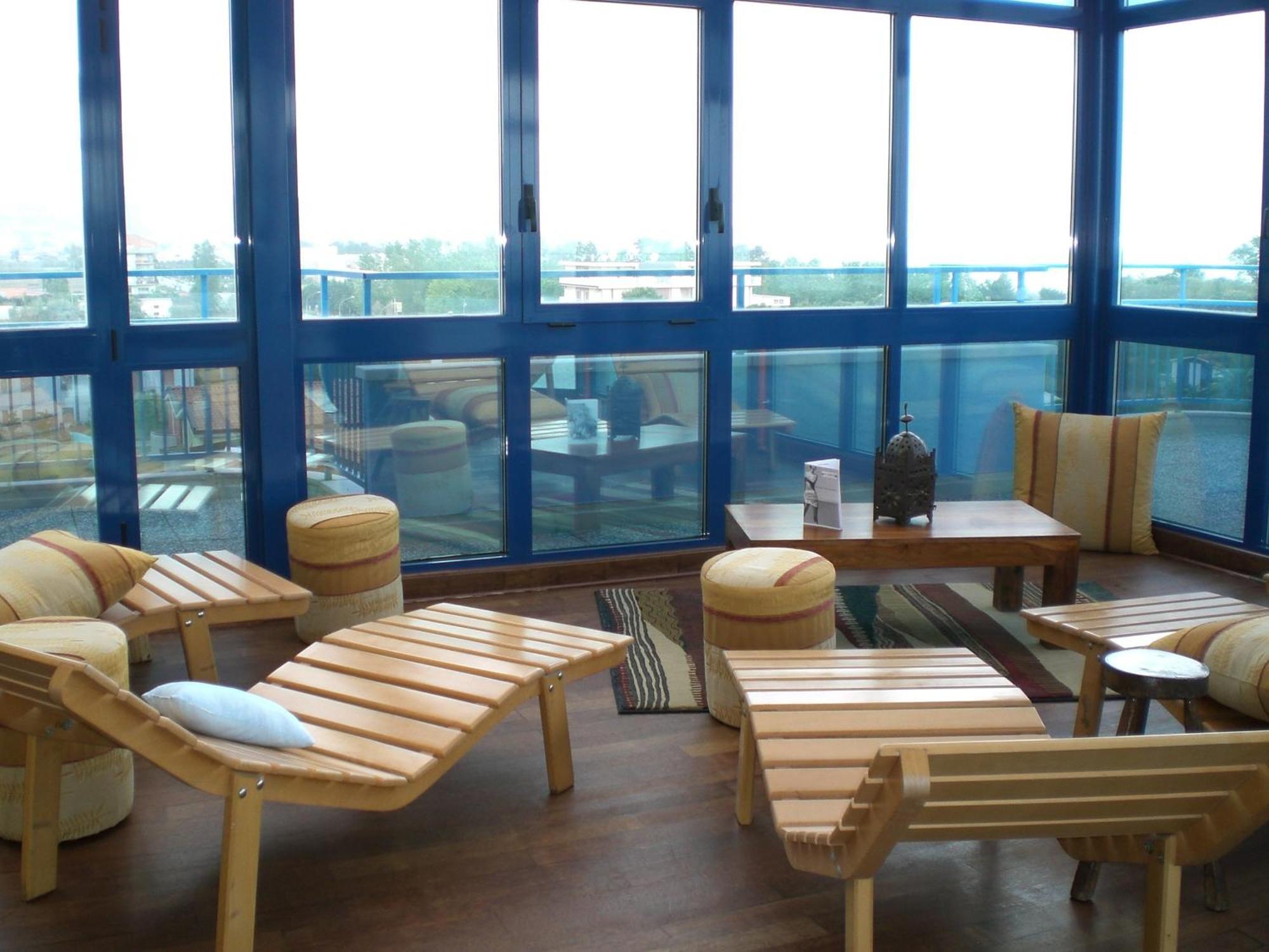 Dakar Living Hotel Vasto Εξωτερικό φωτογραφία