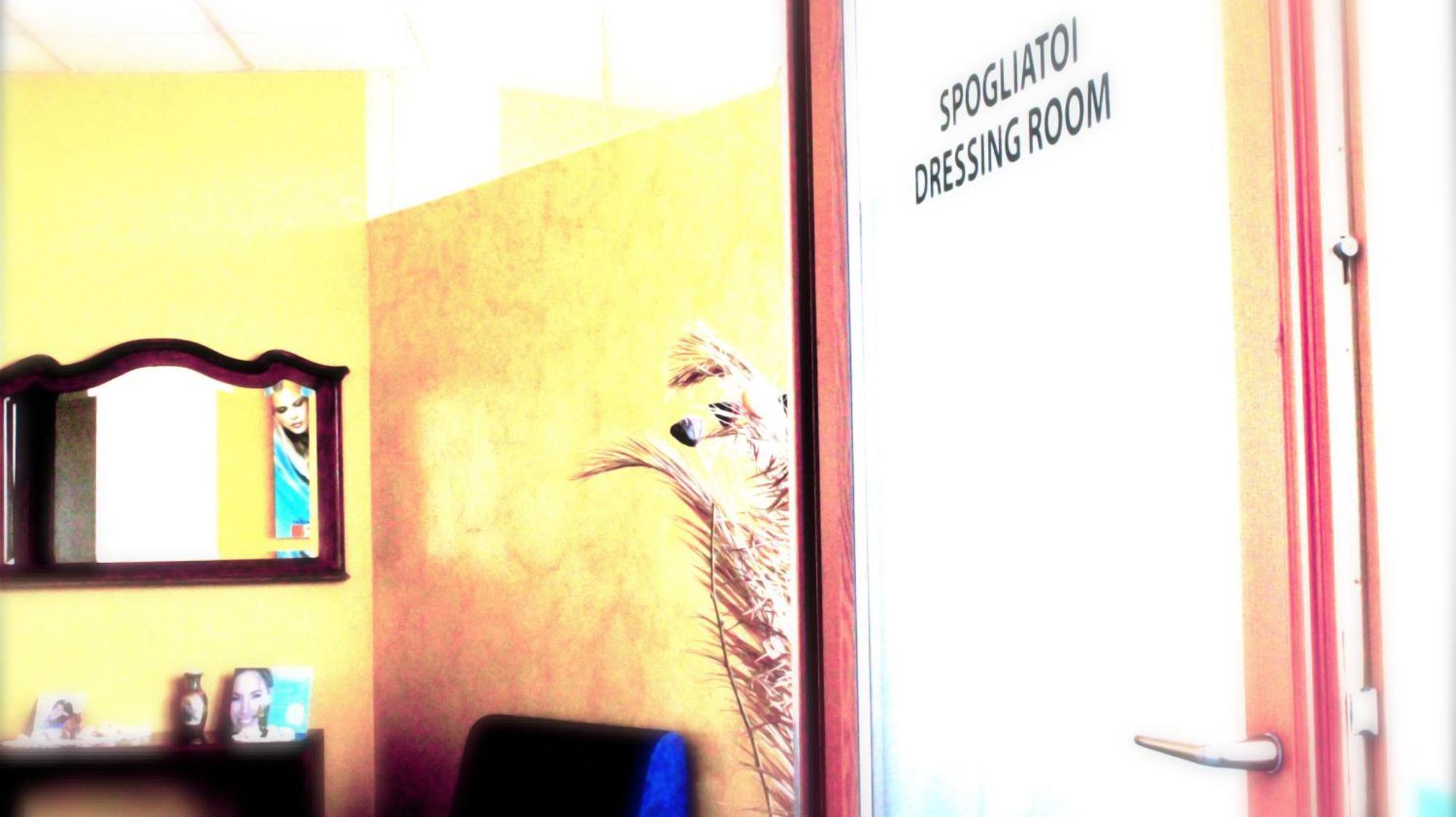 Dakar Living Hotel Vasto Εξωτερικό φωτογραφία