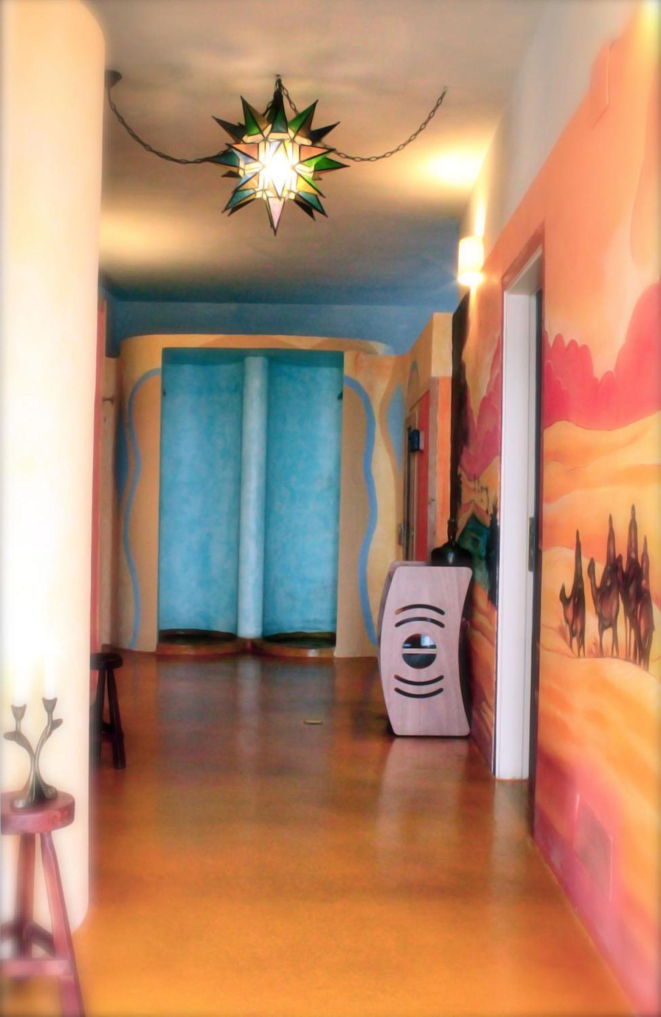 Dakar Living Hotel Vasto Εξωτερικό φωτογραφία