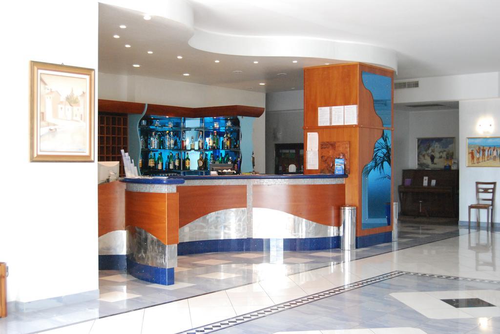 Dakar Living Hotel Vasto Εξωτερικό φωτογραφία