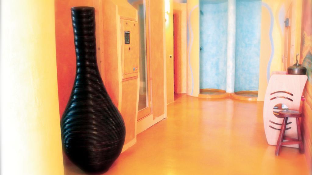 Dakar Living Hotel Vasto Εξωτερικό φωτογραφία