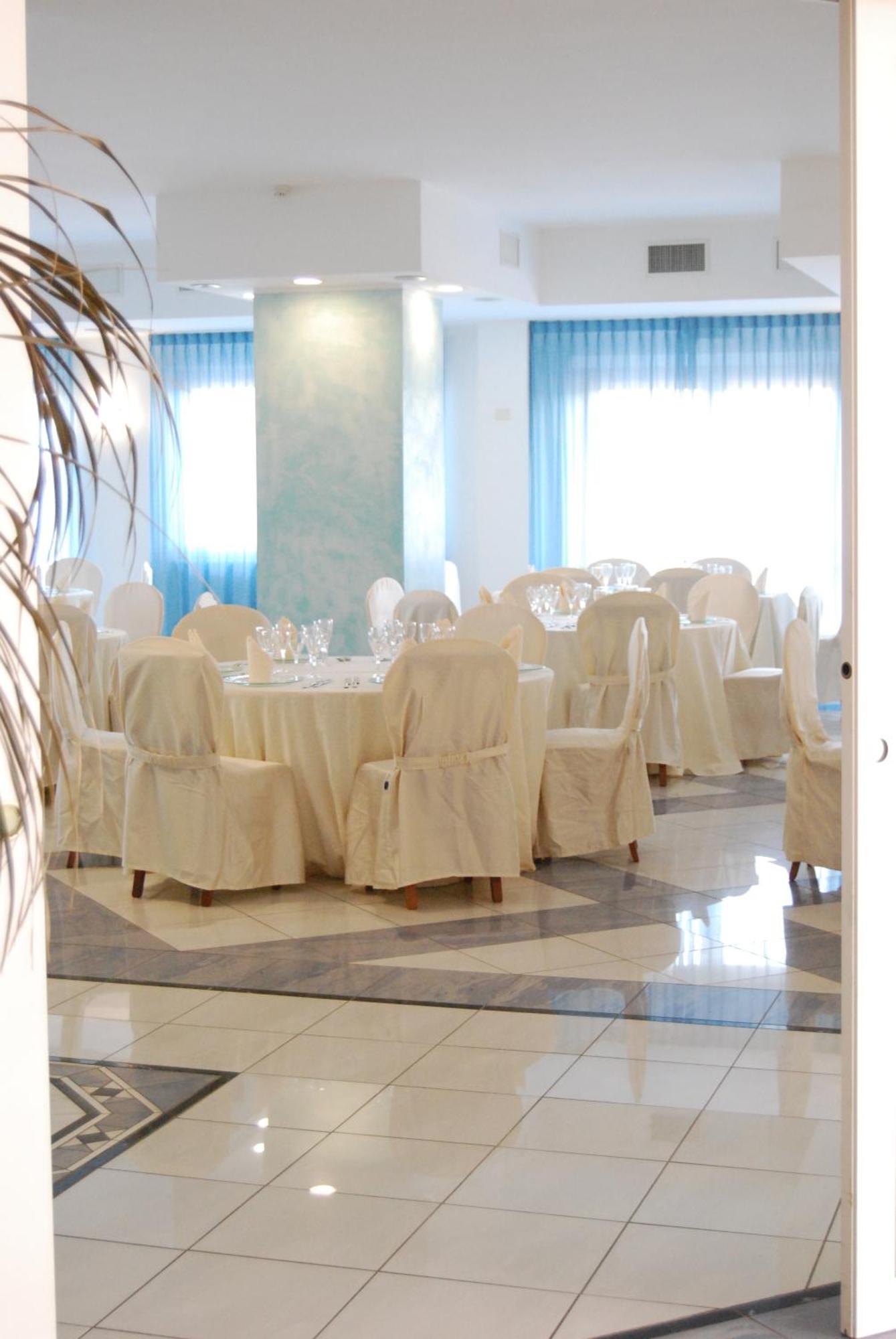 Dakar Living Hotel Vasto Εξωτερικό φωτογραφία