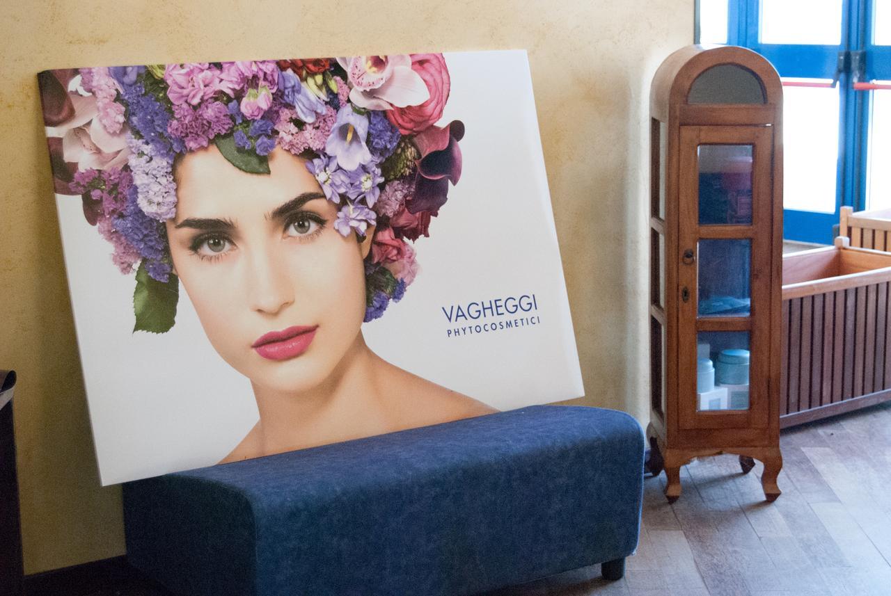 Dakar Living Hotel Vasto Εξωτερικό φωτογραφία