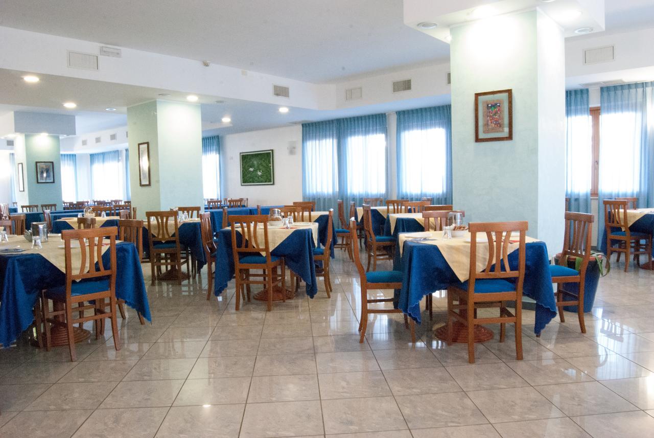 Dakar Living Hotel Vasto Εξωτερικό φωτογραφία