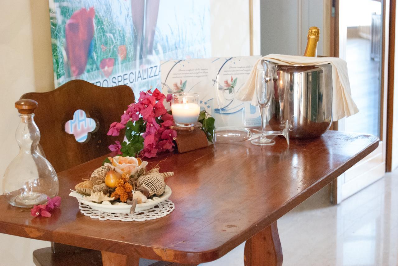 Dakar Living Hotel Vasto Εξωτερικό φωτογραφία