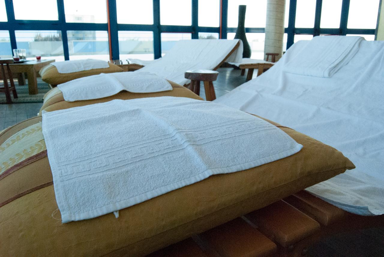 Dakar Living Hotel Vasto Εξωτερικό φωτογραφία