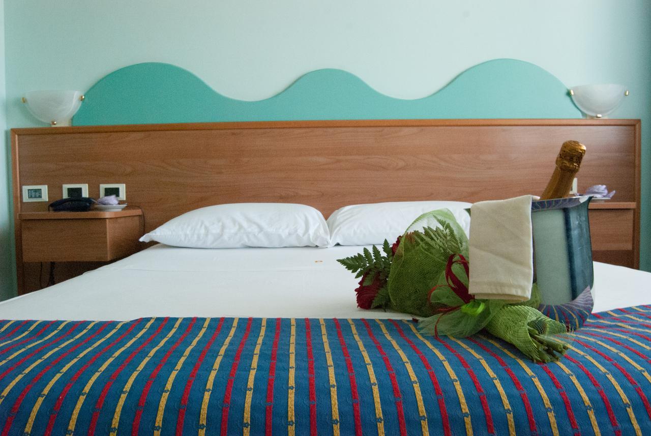 Dakar Living Hotel Vasto Εξωτερικό φωτογραφία