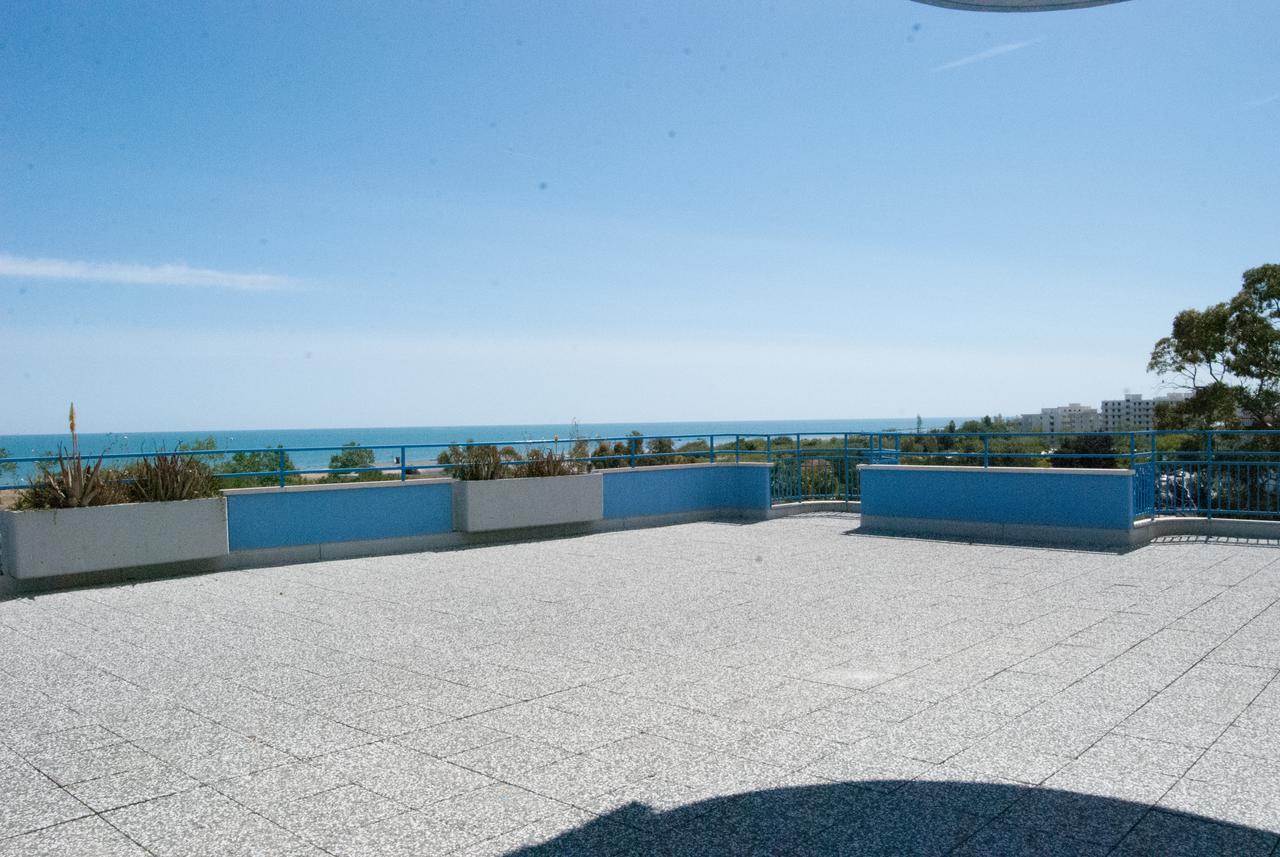 Dakar Living Hotel Vasto Εξωτερικό φωτογραφία
