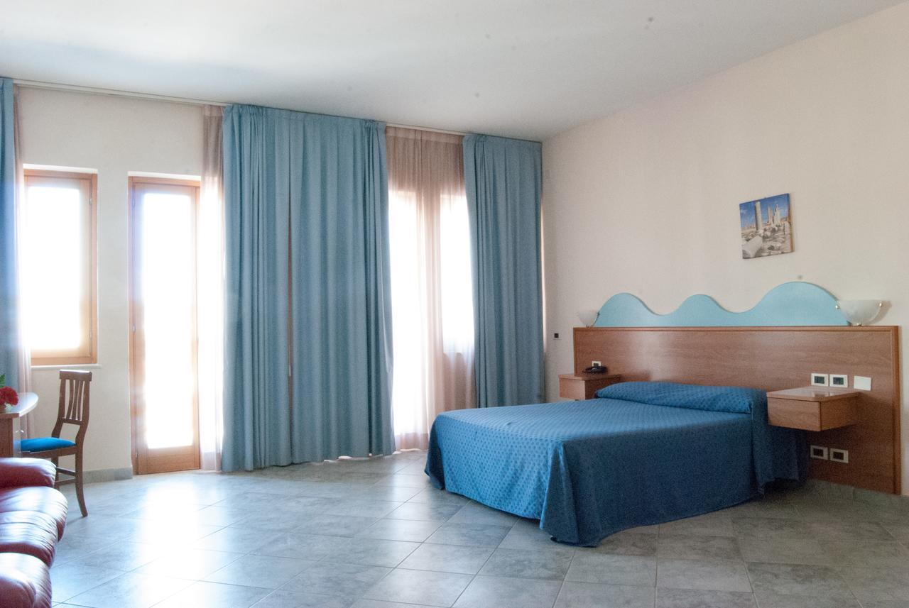 Dakar Living Hotel Vasto Εξωτερικό φωτογραφία