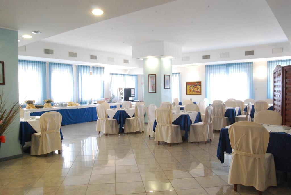 Dakar Living Hotel Vasto Εξωτερικό φωτογραφία