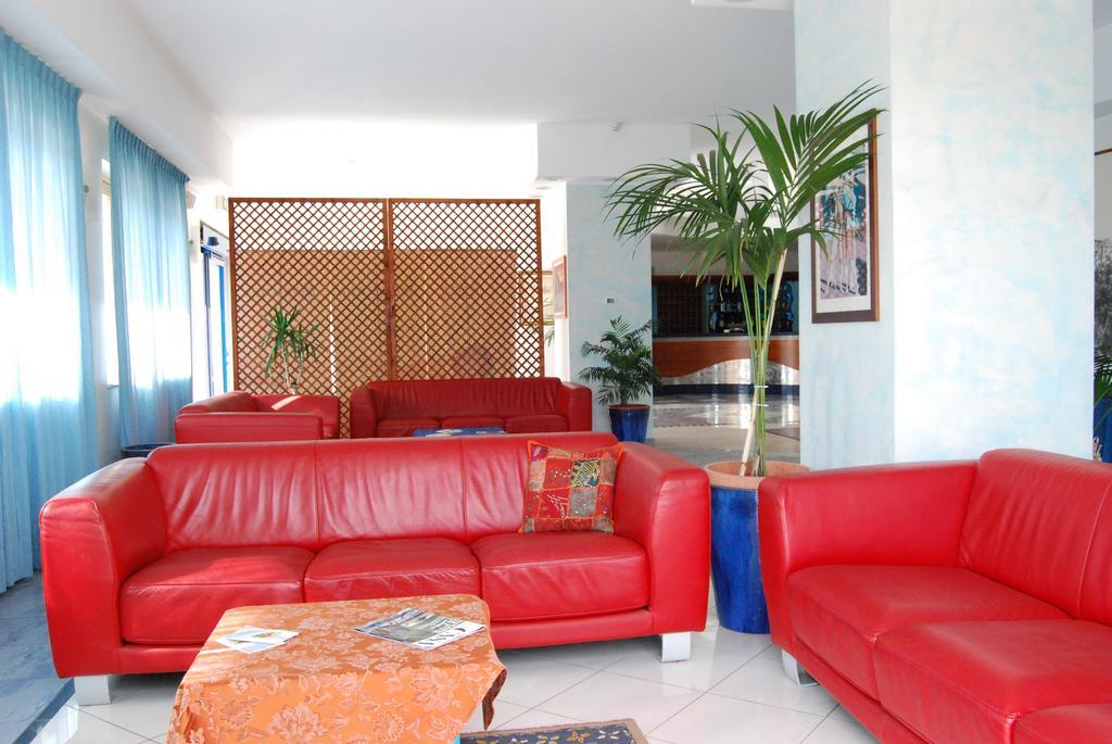 Dakar Living Hotel Vasto Εξωτερικό φωτογραφία