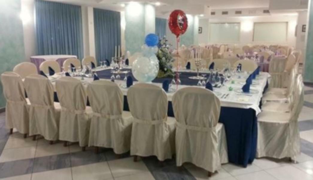 Dakar Living Hotel Vasto Εξωτερικό φωτογραφία