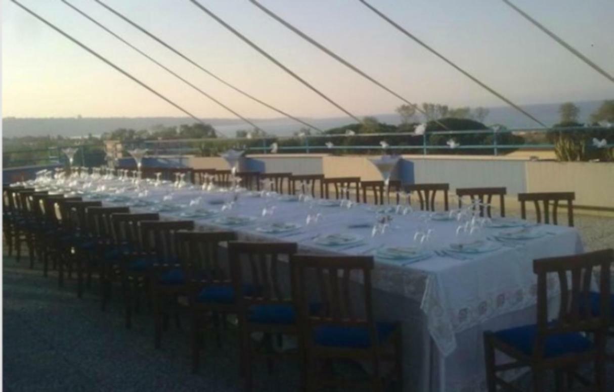 Dakar Living Hotel Vasto Εξωτερικό φωτογραφία
