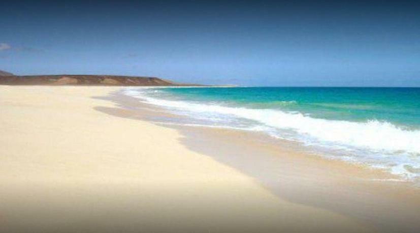 Dakar Living Hotel Vasto Εξωτερικό φωτογραφία