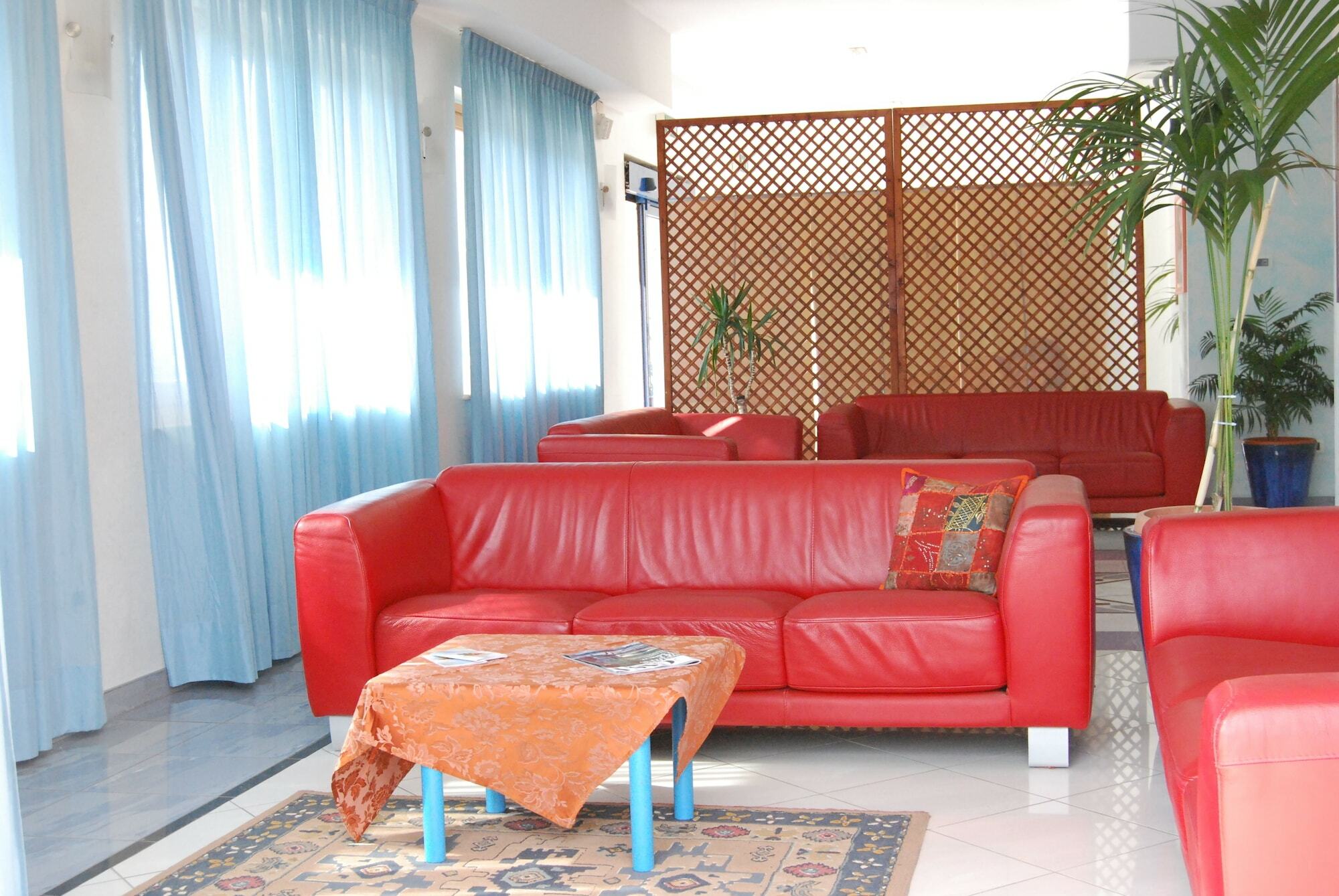 Dakar Living Hotel Vasto Εξωτερικό φωτογραφία