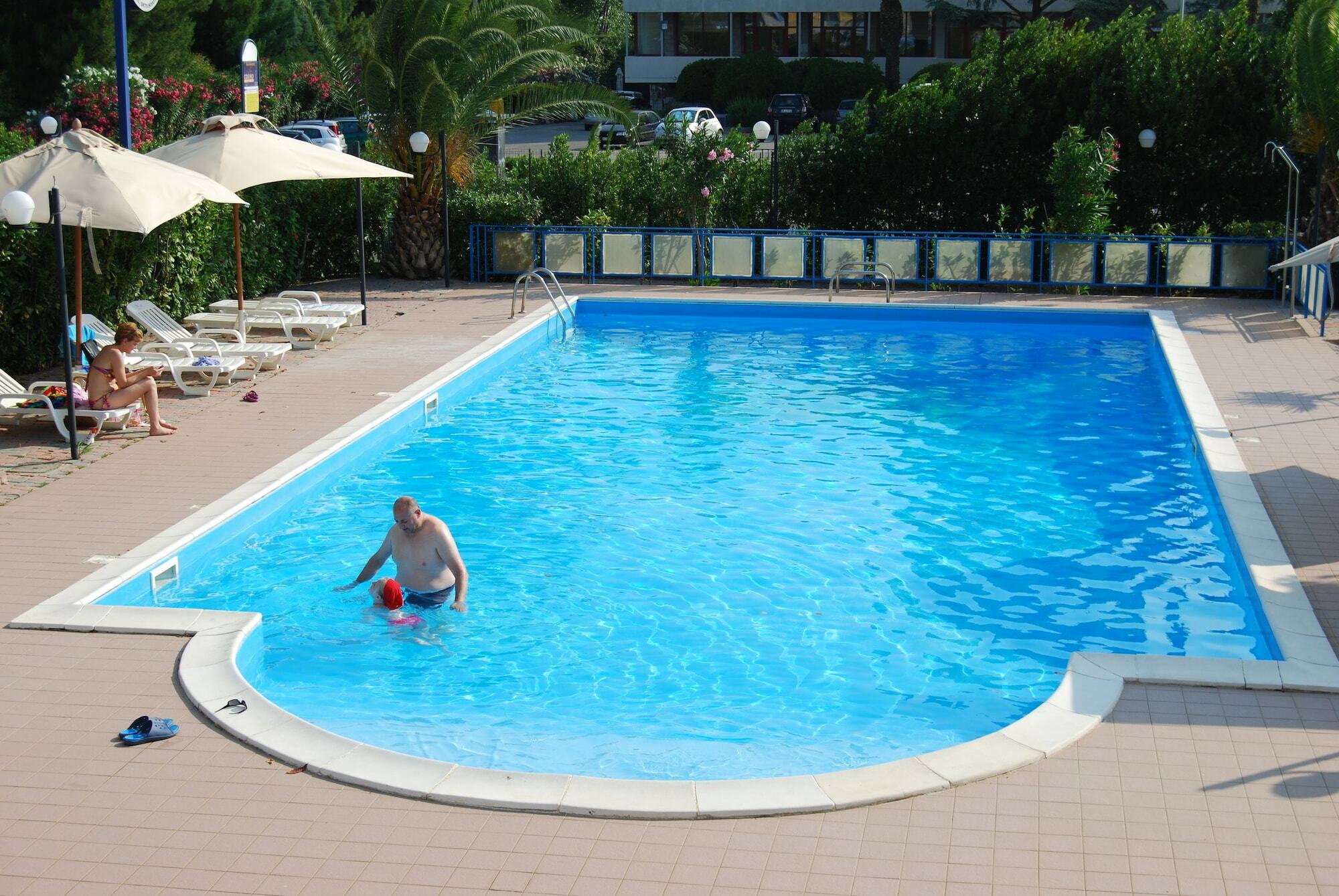 Dakar Living Hotel Vasto Εξωτερικό φωτογραφία